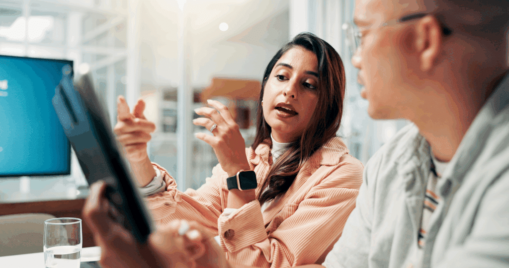 How to Use AI to Assist In Understanding Your Website Performance
