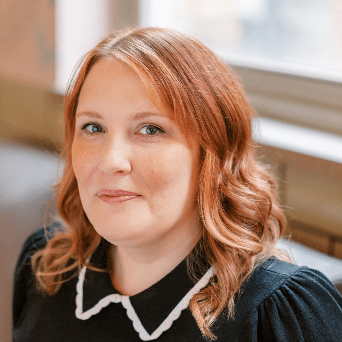 Alyssa Moore Portrait