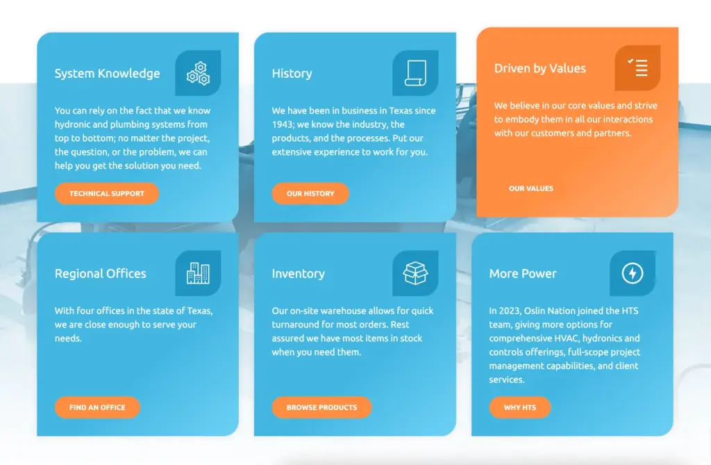 osline screen cap grid