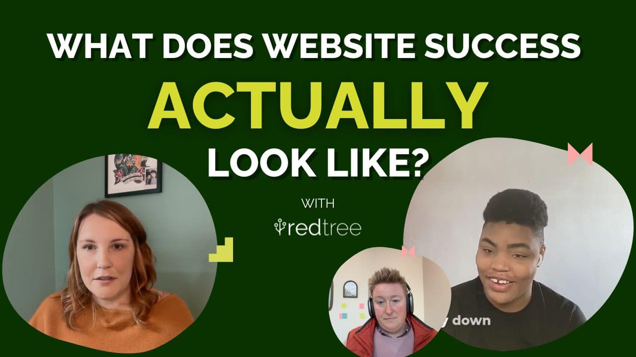 website success thumbnail
