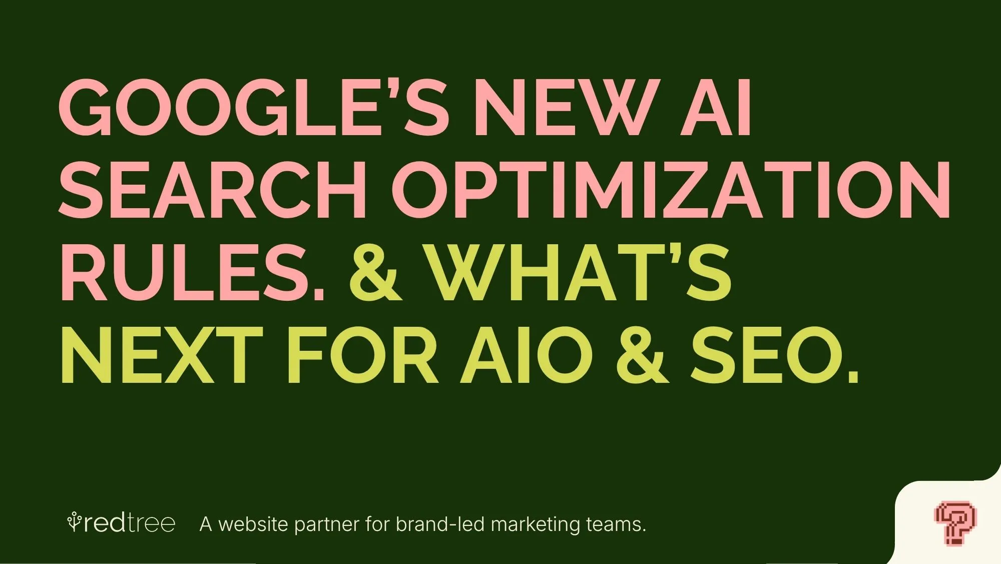 AI Optimization Guidelines